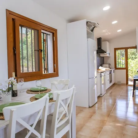 Cl12 Magnificent With Beautiful Sea Views Semesterbostad Lloret de Mar