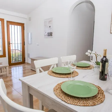 Semesterbostad Cl12 Magnificent With Beautiful Sea Views *