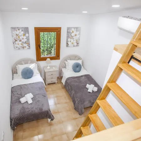 Cl12 Magnificent With Beautiful Sea Views Semesterbostad *