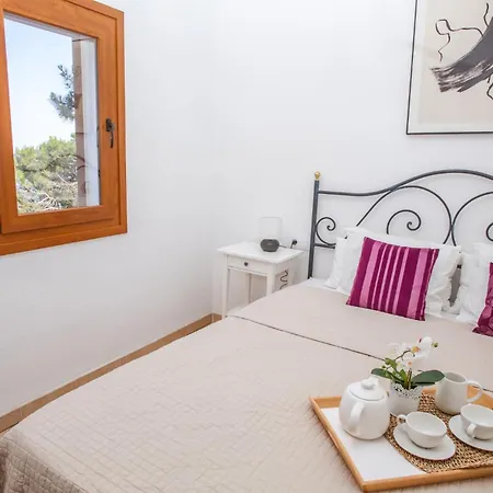 Semesterbostad Cl12 Magnificent With Beautiful Sea Views *