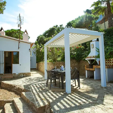 Cl12 Magnificent With Beautiful Sea Views Lloret de Mar