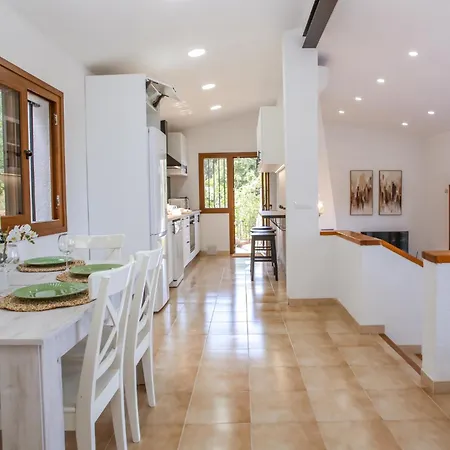 Cl12 Magnificent With Beautiful Sea Views Сasa de vacaciones *