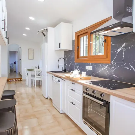 Cl12 Magnificent With Beautiful Sea Views Сasa de vacaciones