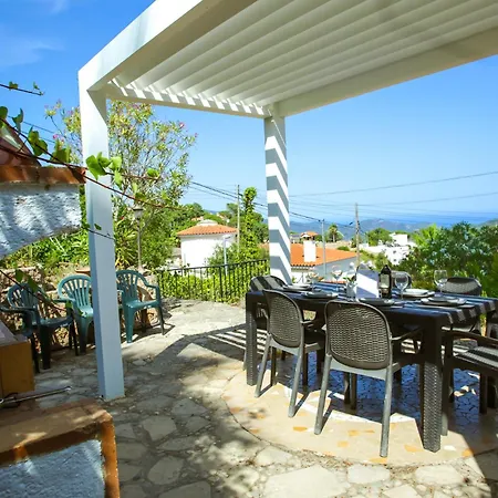Hébergement de vacances Cl12 Magnificent With Beautiful Sea Views