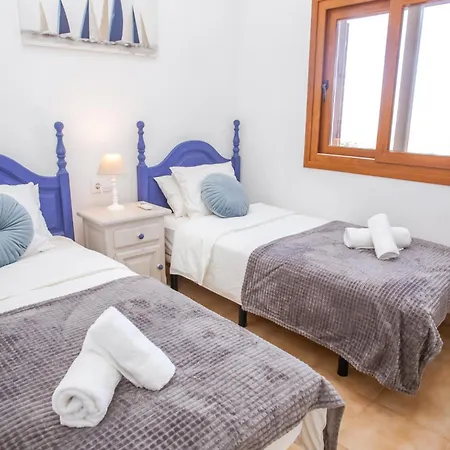 Cl12 Magnificent With Beautiful Sea Views Holiday home *