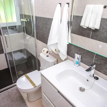 Cl12 Magnificent With Beautiful Sea Views