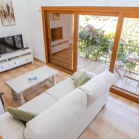 Hébergement de vacances Cl12 Magnificent With Beautiful Sea Views *