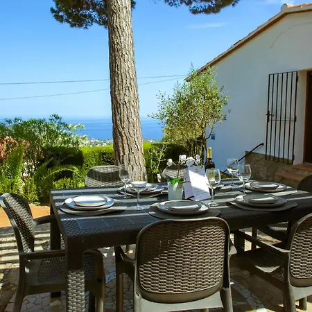 Cl12 Magnificent With Beautiful Sea Views