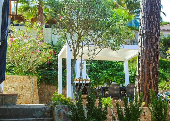 Cl12 Magnificent With Beautiful Sea Views * Lloret de Mar