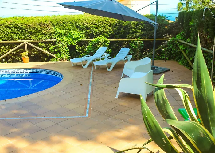 Cl12 Magnificent With Beautiful Sea Views Holiday home