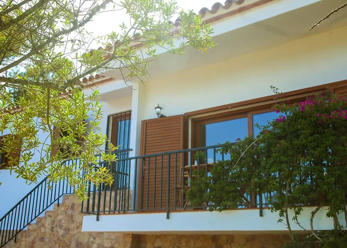 Cl12 Magnificent With Beautiful Sea Views *