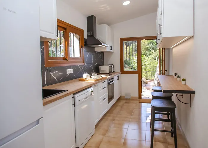 Cl12 Magnificent With Beautiful Sea Views