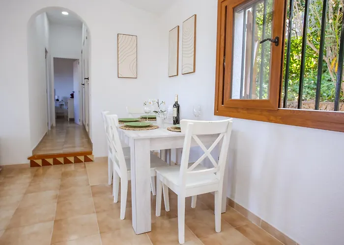 Holiday home Cl12 Magnificent With Beautiful Sea Views Lloret de Mar