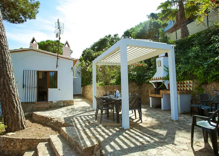 Cl12 Magnificent With Beautiful Sea Views Lloret de Mar