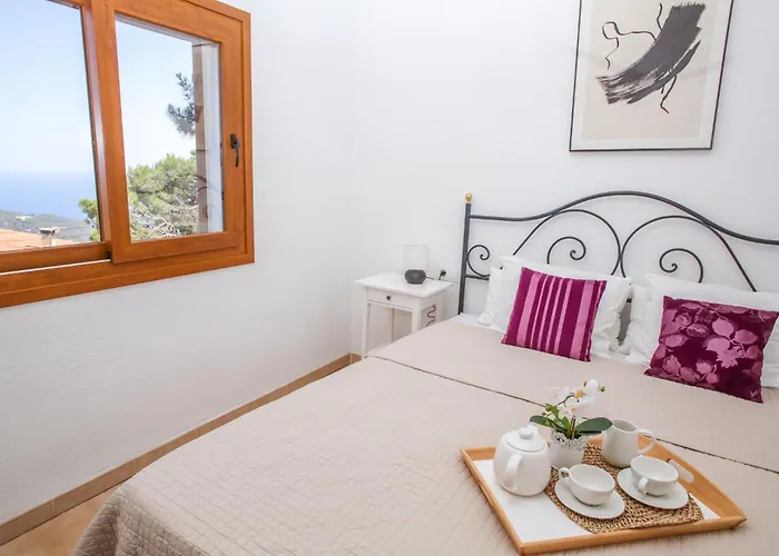 Holiday home Cl12 Magnificent With Beautiful Sea Views *