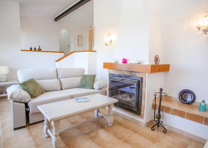 Cl12 Magnificent With Beautiful Sea Views Holiday home