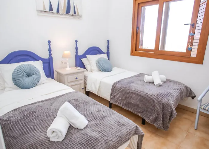 Cl12 Magnificent With Beautiful Sea Views Dom wakacyjny *