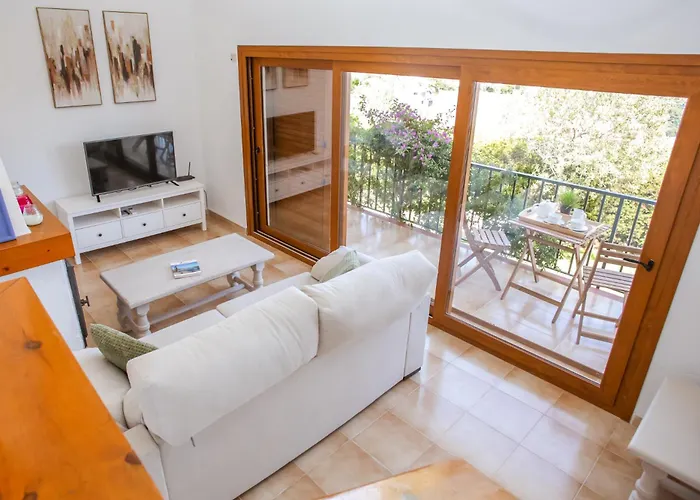 Dom wakacyjny Cl12 Magnificent With Beautiful Sea Views Lloret de Mar