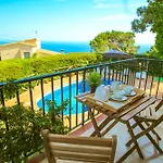 Дом отдыха Cl12 Magnificent With Beautiful Sea Views