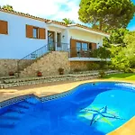 Cl12 Magnificent With Beautiful Sea Views Дом отдыха Льорет-де-Мар