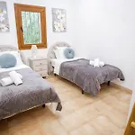 Дом отдыха Cl12 Magnificent With Beautiful Sea Views