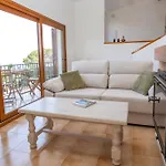 Дом отдыха Cl12 Magnificent With Beautiful Sea Views Льорет-де-Мар