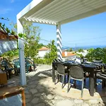 Дом отдыха Cl12 Magnificent With Beautiful Sea Views