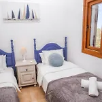 Дом отдыха Cl12 Magnificent With Beautiful Sea Views *