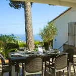 Cl12 Magnificent With Beautiful Sea Views Льорет-де-Мар