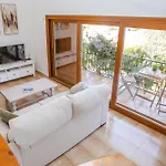 Дом отдыха Cl12 Magnificent With Beautiful Sea Views Льорет-де-Мар