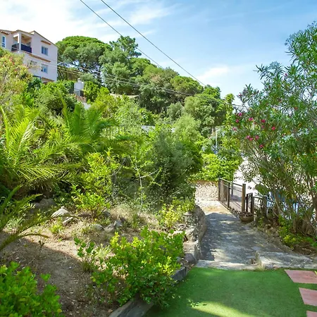 Cl12 Magnificent With Beautiful Sea Views Lloret de Mar