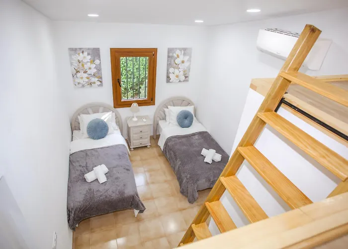 Cl12 Magnificent With Beautiful Sea Views Ferienhaus *