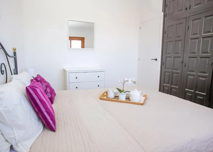 Cl12 Magnificent With Beautiful Sea Views Ferienhaus Lloret de Mar