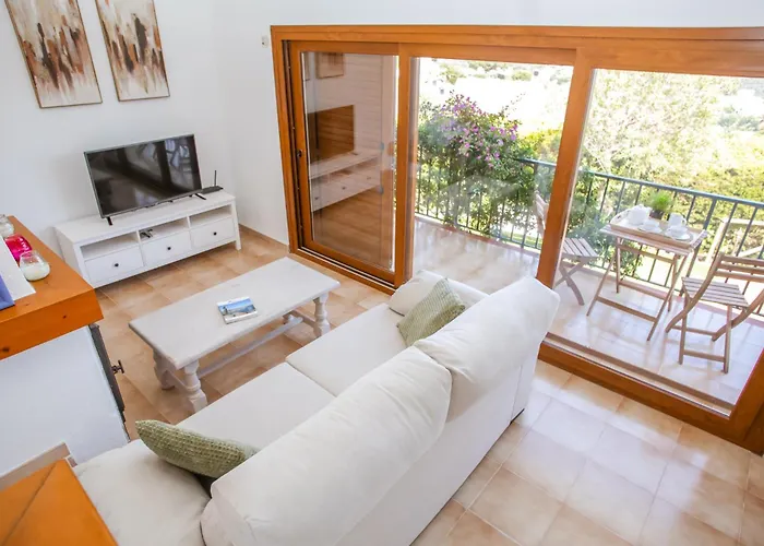 Ferienhaus Cl12 Magnificent With Beautiful Sea Views *