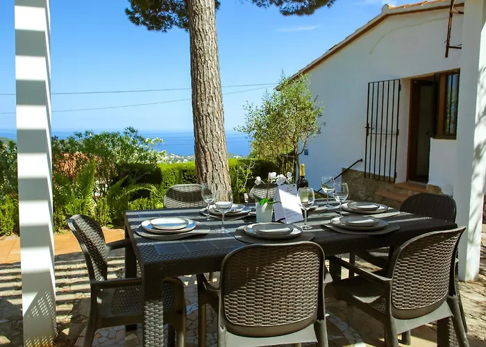 Cl12 Magnificent With Beautiful Sea Views