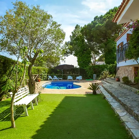 Cl12 Magnificent With Beautiful Sea Views Semesterbostad