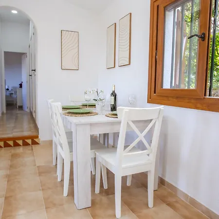 Semesterbostad Cl12 Magnificent With Beautiful Sea Views Lloret de Mar